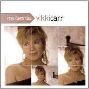 Vikki Carr, Mis Favoritas (CD)