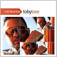 Toby Love, Mis Favoritas (CD)