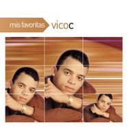 Vico C, Mis Favoritas (CD)