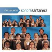 La Sonora Santanera, Mis Favoritas (CD)