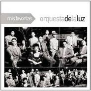 Orquesta De La Luz, Mis Favoritas (CD)