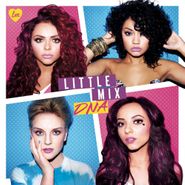 Little Mix, Dna (CD)