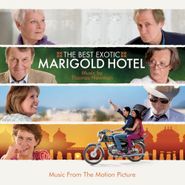Thomas Newman, The Best Exotic Marigold Hotel [OST] (CD)
