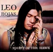 Leo Rojas, Spirit Of The Hawk (CD)