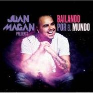 Juan Magan, Juan Magan Presents  Bailando (CD)