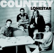 Lonestar, Lonestar (CD)