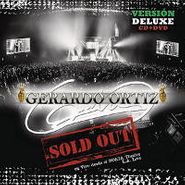 Gerardo Ortiz, Sold Out - Desde El Nokia Theatre - L.A. Live (CD)