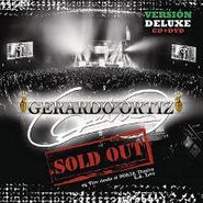 Gerardo Ortiz, Sold Out Desde El Nokia Theatr (CD)