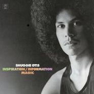 Shuggie Otis, Inspiration Information [RECORD STORE DAY] (7")