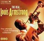 Louis Armstrong, The Real... Louis Armstrong (CD)