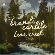 Brandi Carlile, Bear Creek (LP)