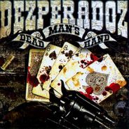 , Dead Man's Hand (CD)