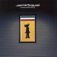 Jamiroquai, Travelling Without Moving [Deluxe Edition] (CD)