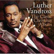 Luther Vandross, The Classic Christmas Album (CD)