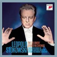 Leopold Stokowski, Leopold Stokowski-The Columbia (CD)
