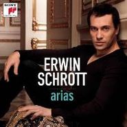 Erwin Schrott, Erwin Schrott - Arias (CD)