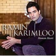 Ramin Karimloo, Human Heart (CD)