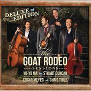 Yo-Yo Ma, The Goat Rodeo Sessions