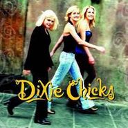 The Chicks, Wide Open Spaces (CD)