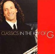 Kenny G, Classics In The Key Of G (CD)