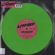 Litfiba, Elettrica (LP)