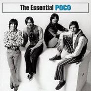 Poco, The Essential Poco (CD)