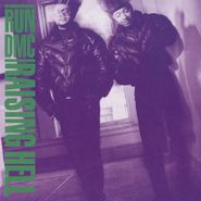 Run-D.M.C., Raising Hell (CD)