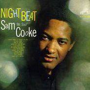 Sam Cooke, Night Beat (CD)