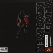 Velvet Revolver, Contraband (CD)