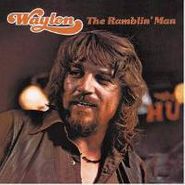 Waylon Jennings, Ramblin' Man (CD)