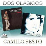 Camilo Sesto, Dos Clasicos (CD)
