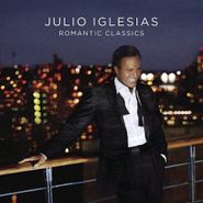 Julio Iglesias, Romantic Classics (CD)