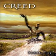 Creed, Human Clay (CD)