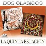 La Quinta Estación, Dos Clasicos (CD)