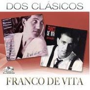 Franco De Vita, Dos Clasicos (CD)