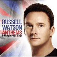 Russell Watson, Anthems (CD)