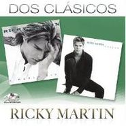Ricky Martin, Dos Clasicos (CD)