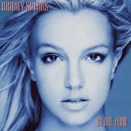 Britney Spears, In The Zone (CD)