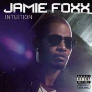 Jamie Foxx, Intuition (CD)