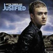 Justin Timberlake, Justified (CD)