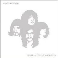 Kings Of Leon, Youth & Young Manhood (CD)