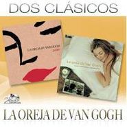 La Oreja de Van Gogh, Dos Clasicos (CD)