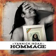 Yannick Noah, Hommage (CD)