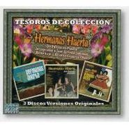Hermanas Huerta, Tesoros De Coleccion (CD)