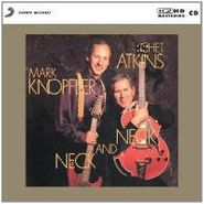 Chet Atkins, Neck And Neck [k2HD Mastering] (CD)