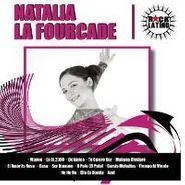 Natalia Lafourcade, Rock Latino (CD)