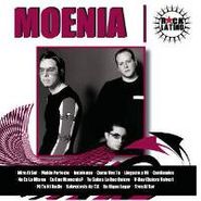 Moenia, Rock Latino (CD)
