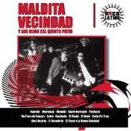 Maldita Vecindad, Rock Latino (CD)