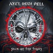 Axel Rudi Pell, Sign Of The Times (CD)
