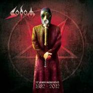 Sodom, 30 Years Sodomized 1982 - 2012 (LP)
